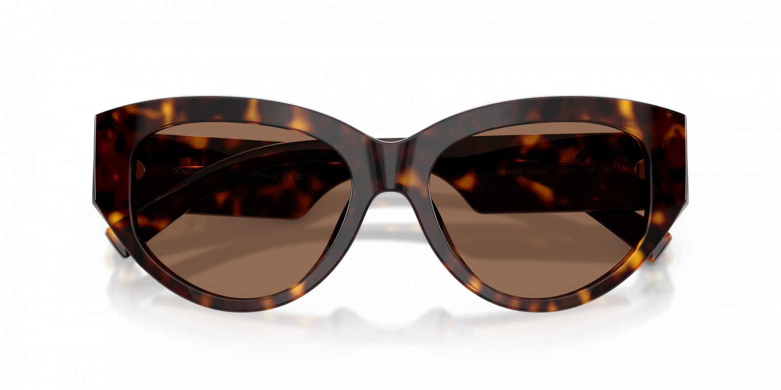 Dolce & Gabbana DG4514 502/73  